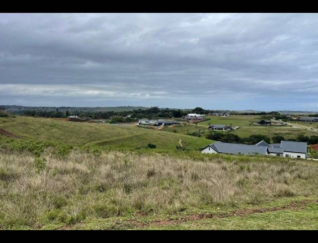 LAND FOR SALE IN SPRINGVALE COUNTRY ESTATE